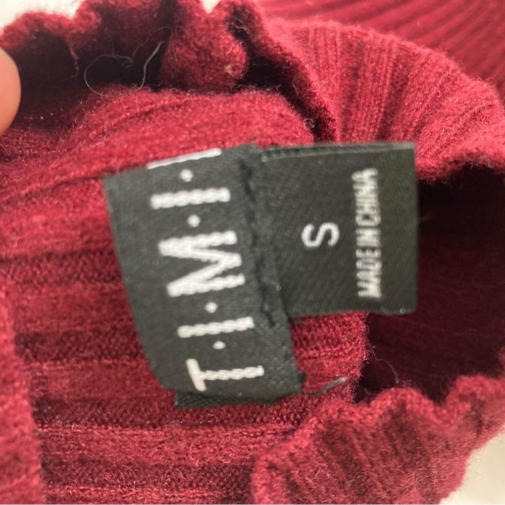 Sweater - Picture 3 of 5
